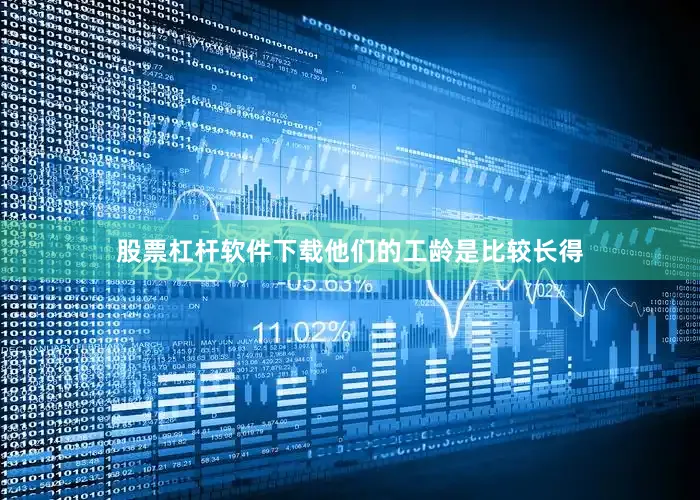 股票杠杆软件下载他们的工龄是比较长得